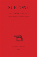 Vie des douze Césars t.II